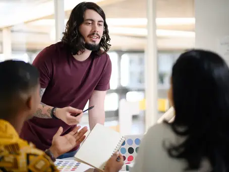 elegir productora para campaña de marca