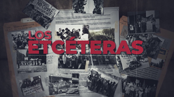 Los Etcéteras
