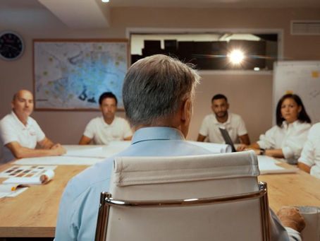 Cómo elegir a una productora para una campaña de marca