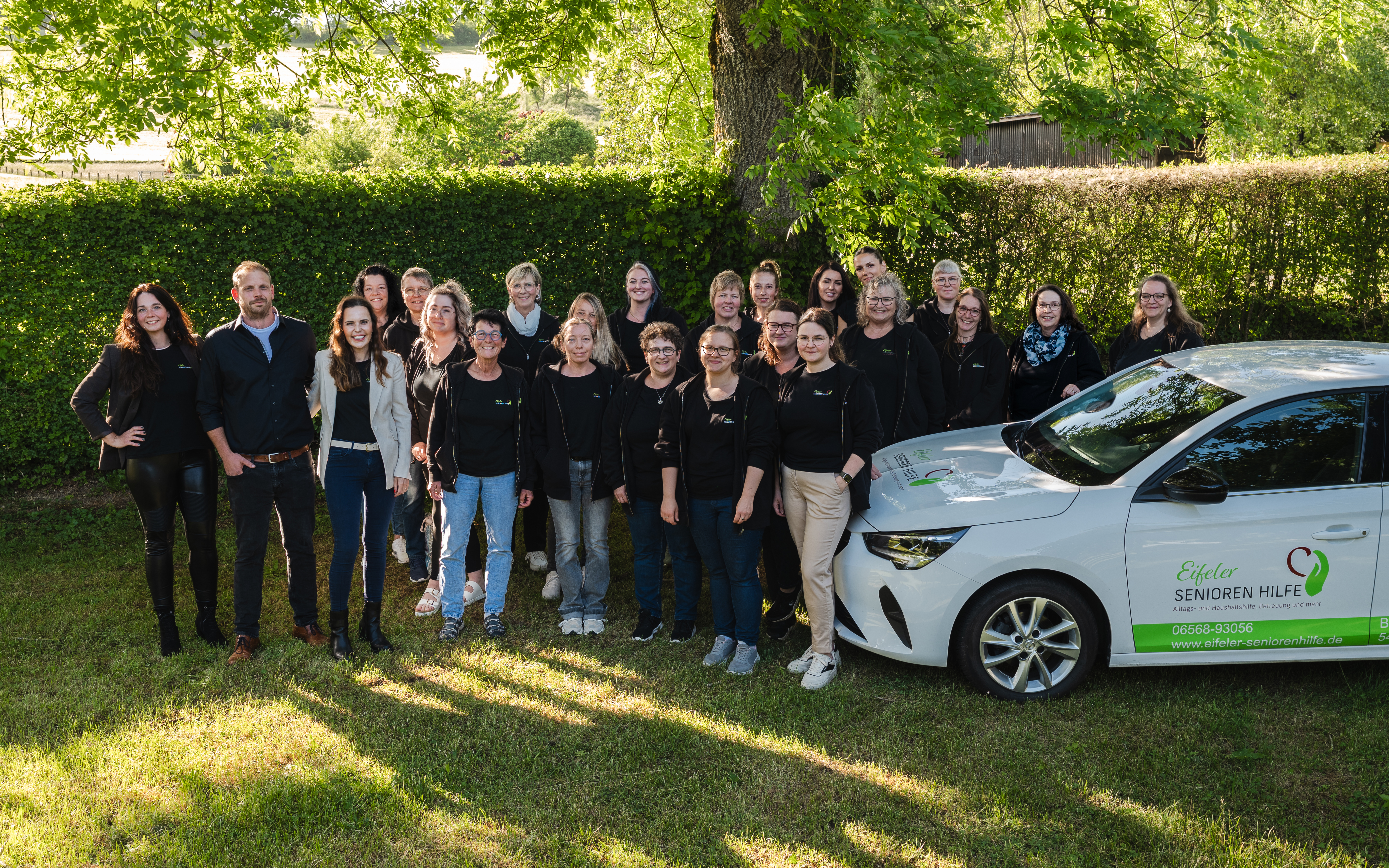 Unser Team