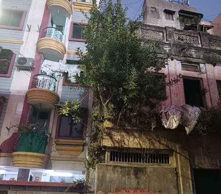 Do not douse the fire alone! Which lessons are we ignoring in the recurrent fire tragedies in metropolitan spaces?
