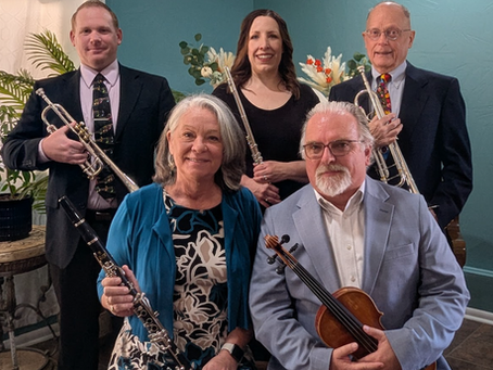 Salt City Orchestra Launches