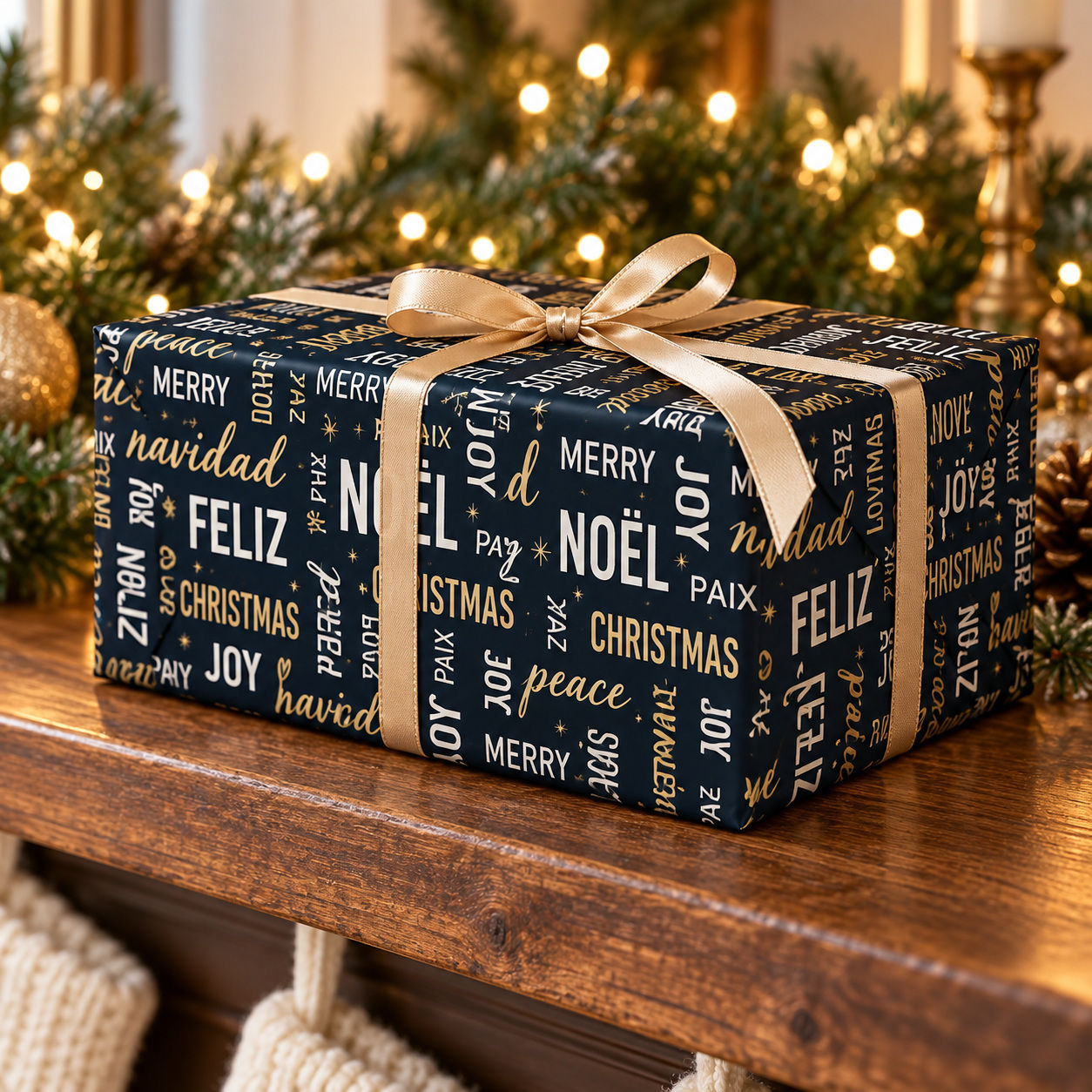 C11 - Noel