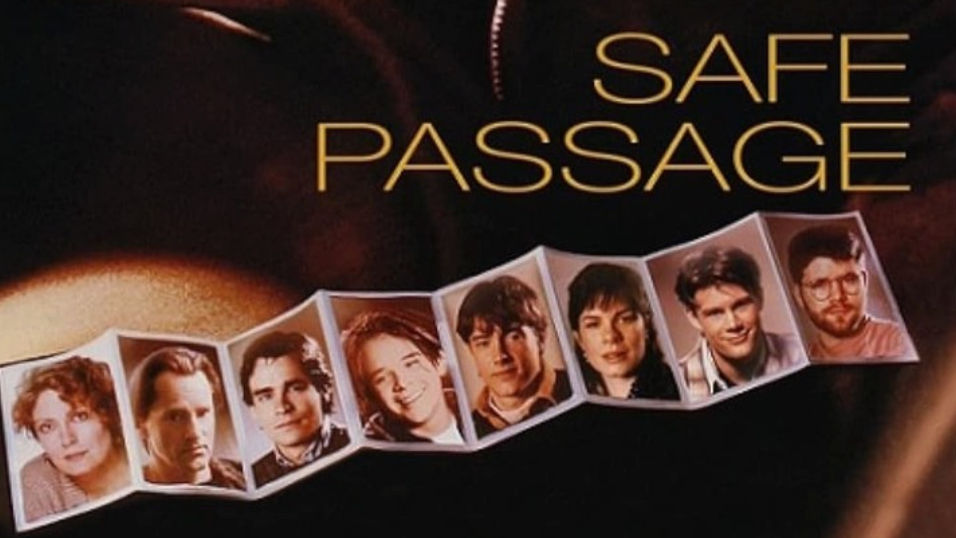 Safe Passage (1994)