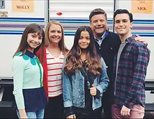 No Good Nick BTS