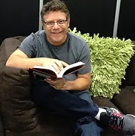 Sean Astin Read-Aloud