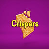 Brand Driven Media client - Crispers logo