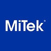 Brand Driven Media client - Mitek logo