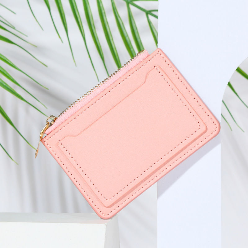 Thumbnail: Mini Hasp Wallet