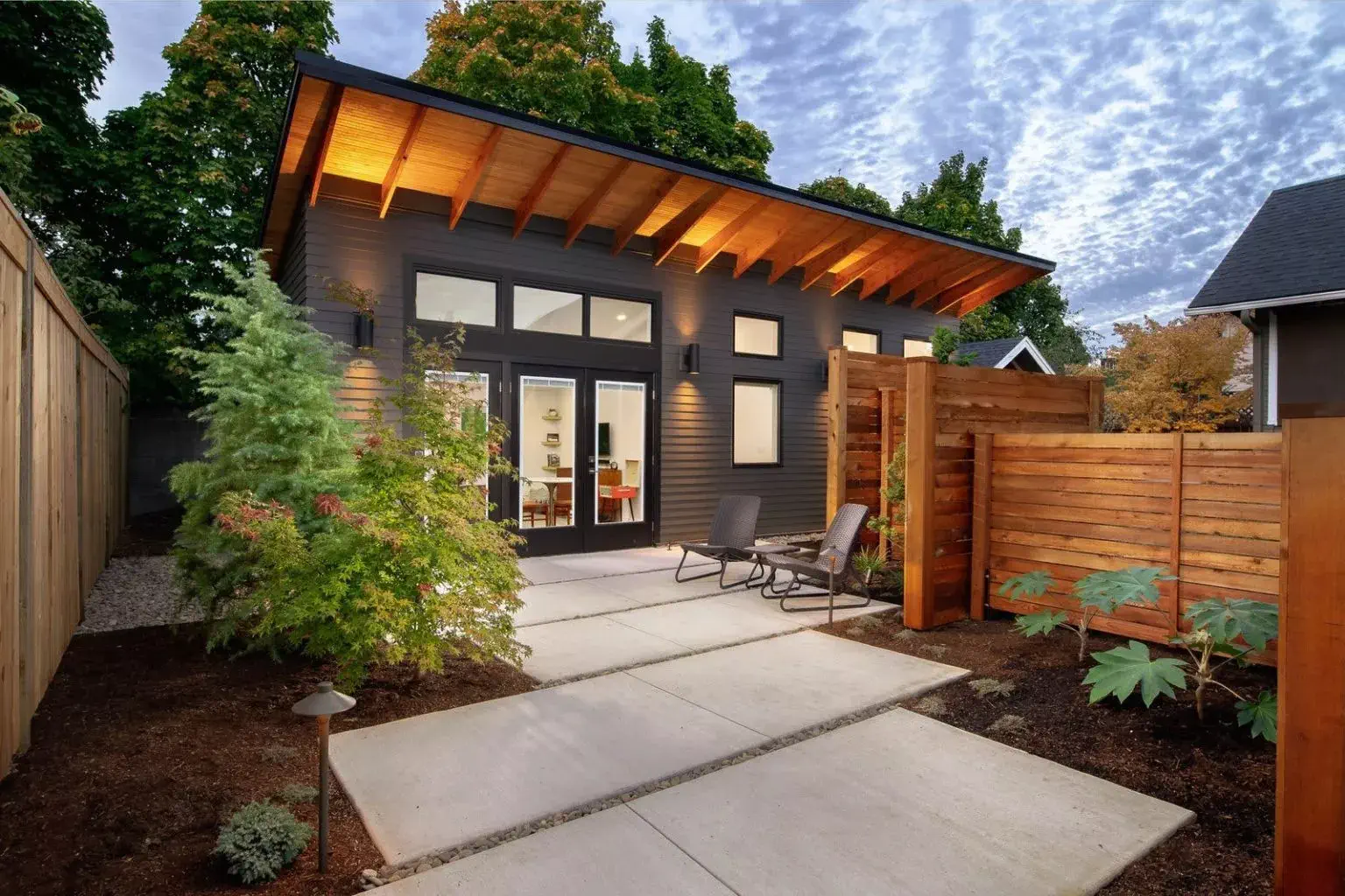 ADU conversion in Lake Forest