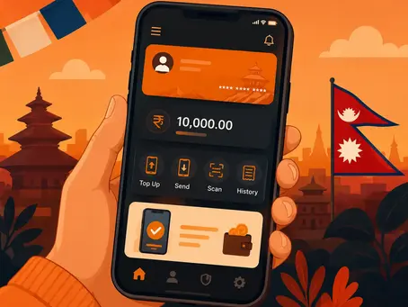 eSewa & Khalti for Cricket Betting: My Real Deposit-to-Bet Experience on Dhani789