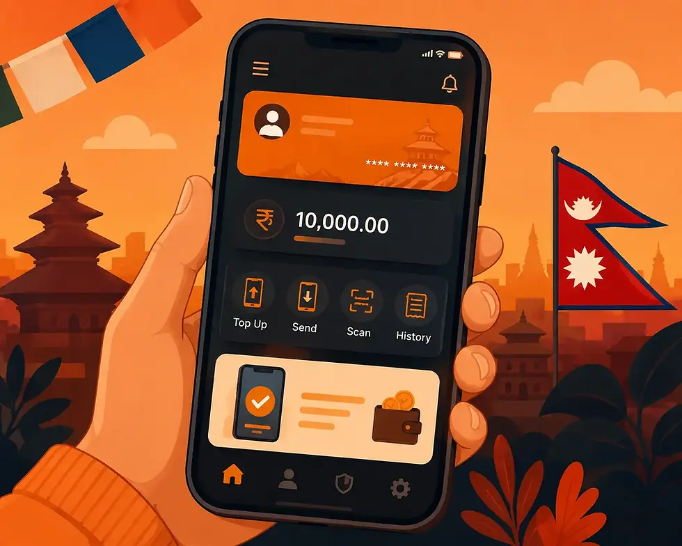 eSewa & Khalti for Cricket Betting: My Real Deposit-to-Bet Experience on Dhani789