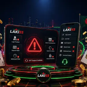 Laki55 Problems in Bangladesh 2026