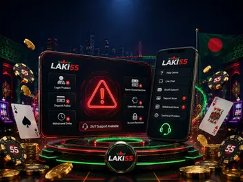 Laki55 Problems in Bangladesh 2026