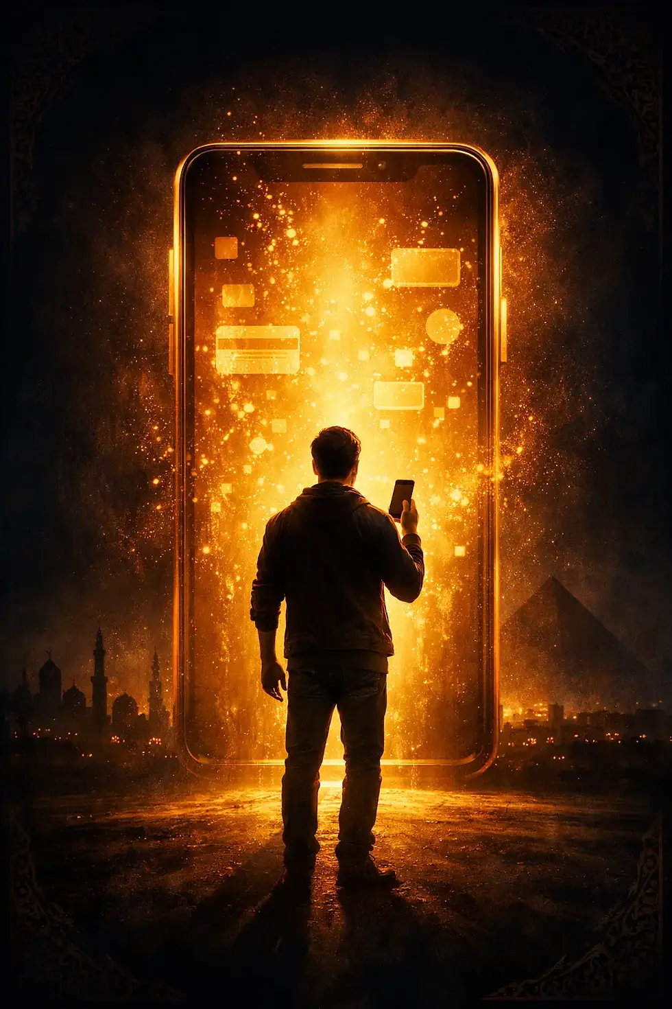 How to Deposit at Betting Sites Using Vodafone Cash in Egypt