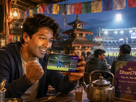 IPL Betting Guide: How to Read Odds & Understand the Betting Process This Season
