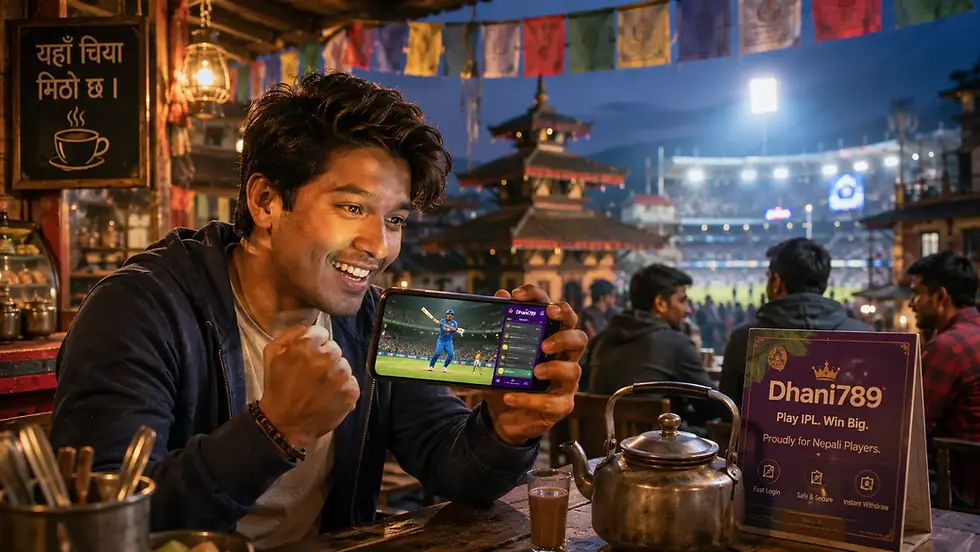 IPL Betting Guide: How to Read Odds & Understand the Betting Process This Season