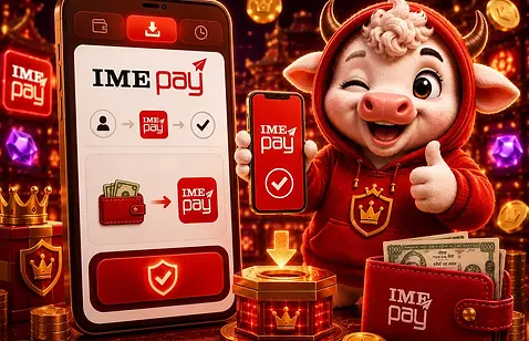 dhani77-IME Pay Deposit.webp