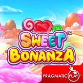 Slot Games-Sweet Bonanza