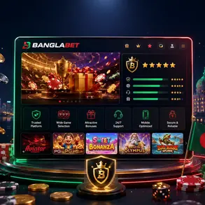 Bangla Bet Review 2026
