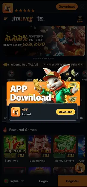 Jita365 phone app download.webp