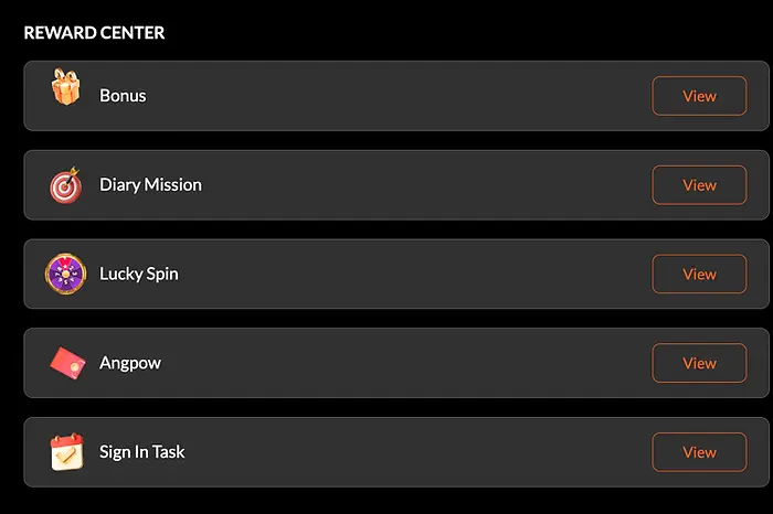 member center-REWARD CENTER.webp