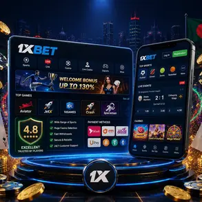 1xBet Review Bangladesh 2026