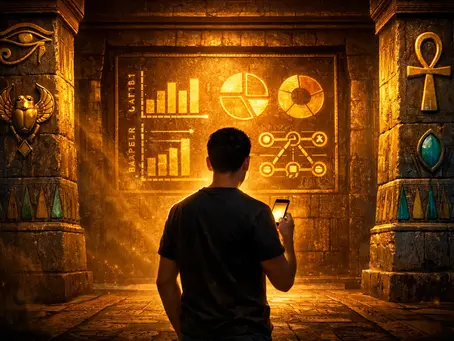 Mostbet Egypt Review 2026