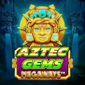 Slot Games-Aztec Gems Megaways