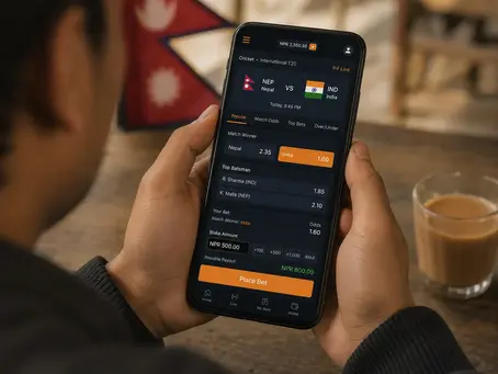 What Is a Cricket Bet and How Much Does It Cost
