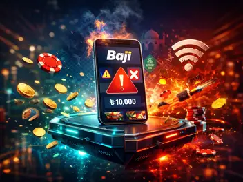 Baji Bangladesh সমস্যা 2026: Withdrawal, Login ও bKash সমস্যার সমাধান