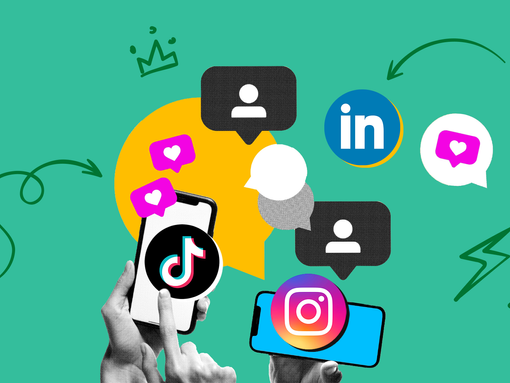 X Vision Media: Your Ultimate Partner in Social Media Marketing
