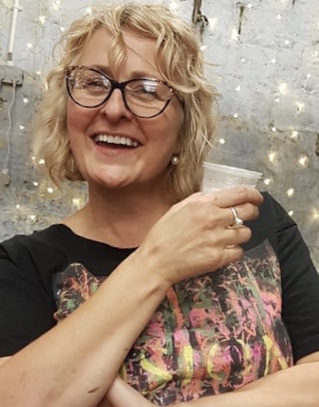 Kate Holt