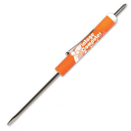 Socal File VCF SoCal Screwdriver (Price Includes Shipping) | VCF SoCal
