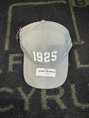 1925 Golf Hat (Gray or Black) | Golf Club of Bucyrus