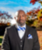 Ronald Wilford