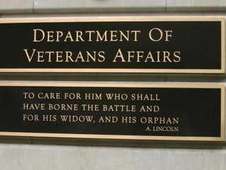 CPS Wins Key Veterans Affairs Contract