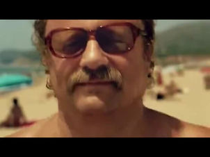“Bikini? At Your Age?” – Oh, Just Watch Me.