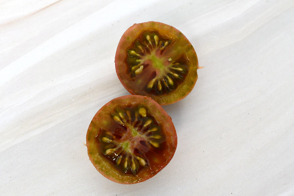 Thumbnail: Chocolate Cherry