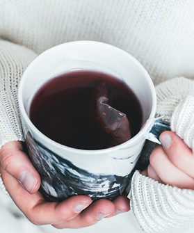 Cup of Tea