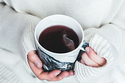 Cup of Tea