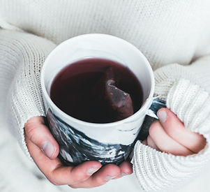 Cup of Tea