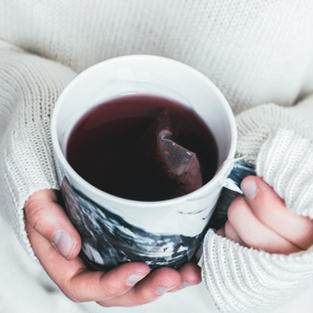 Sugar-Free Tea