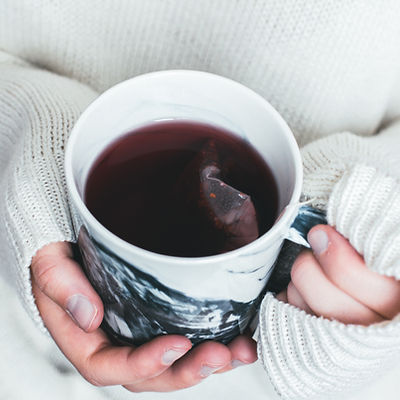 Cup of Tea