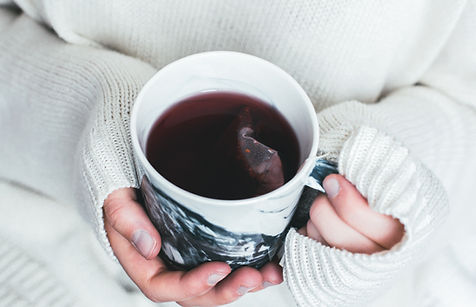Cup of Tea