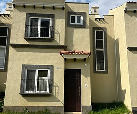 CASA EN VENTA EN XELA GARDENS, TERCERA FASE, QUETZALTENANGO.