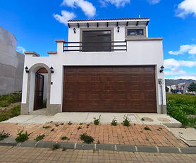 CASA NUEVA EN VENTA EN CONDOMINIO VILLA SOLER, LA ESPERANZA QUETZALTENANGO.