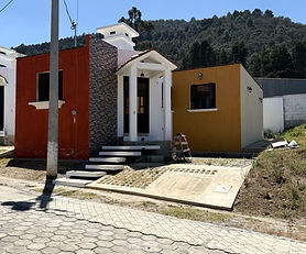 CASA DE UN NIVEL EN VENTA EN CONDOMINIO ANDALUCÍA.