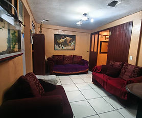 CASA EN VENTA EN LA ZONA 3, CERCA DE COLEGIO LA PATRIA, QUETZALTENANGO.