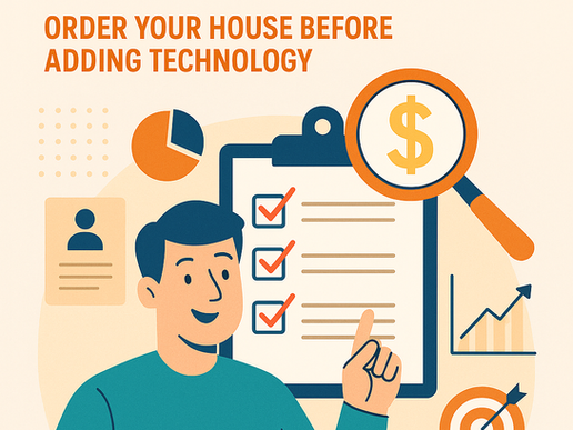 Get the most value from your Leads: A practical playbook for decision makers